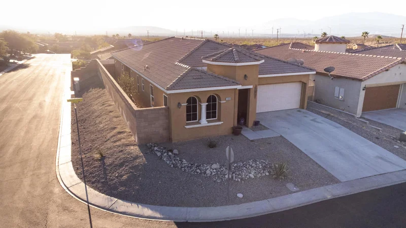11818 Morning Star, Desert Hot Springs, CA 92240