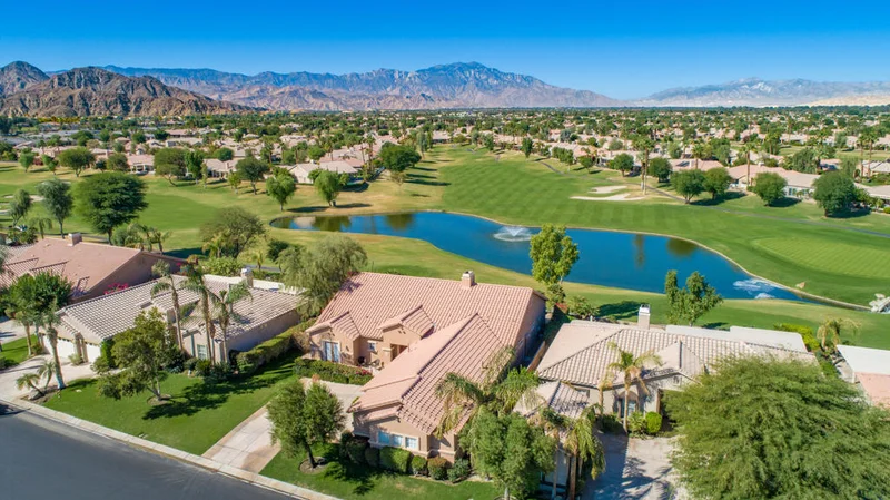 45709 Meadow Lake Drive, Indio, CA 92201