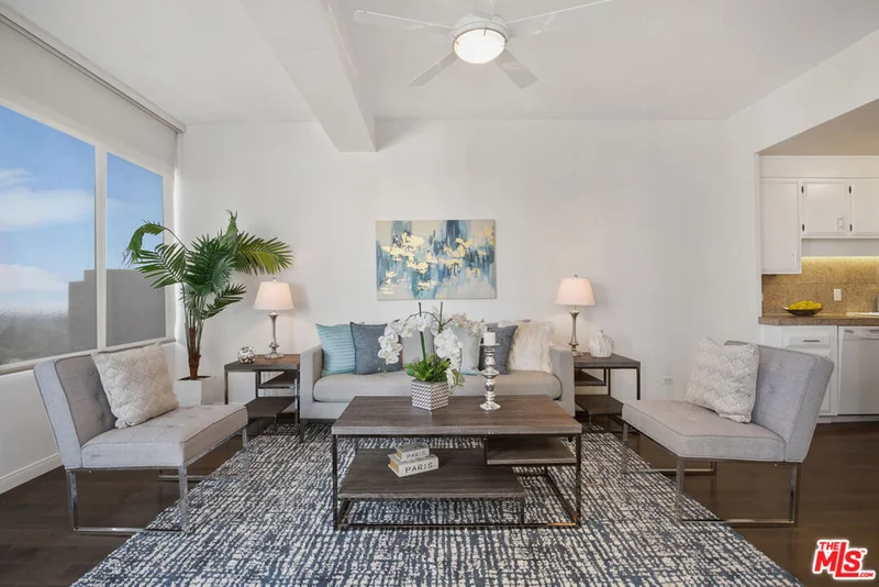 10501 Wilshire Boulevard 1208, Los Angeles, CA 90024