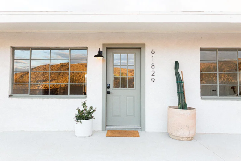 61829 Hilltop, Joshua Tree, CA 92252