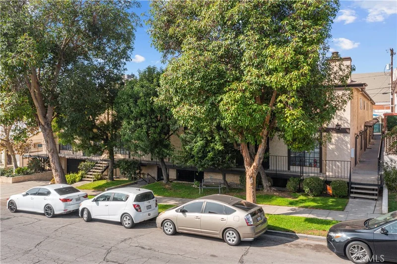 557 Tujunga #N, Burbank, CA 91501