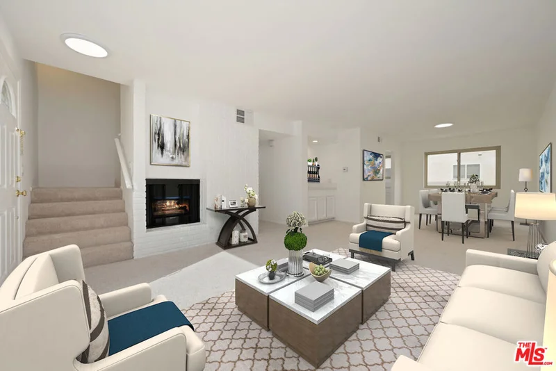10155 De Soto #115, Chatsworth, CA 91311