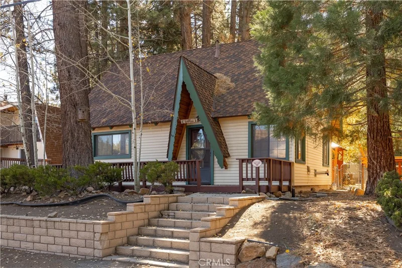 42759 Peregrine, Big Bear, CA 92315