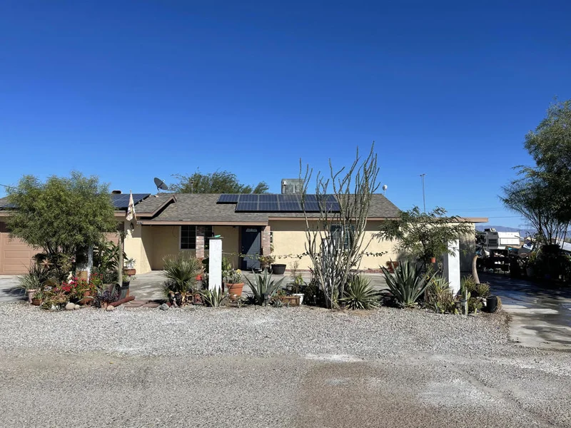 2275 Sand Flower, Thermal, CA 92274