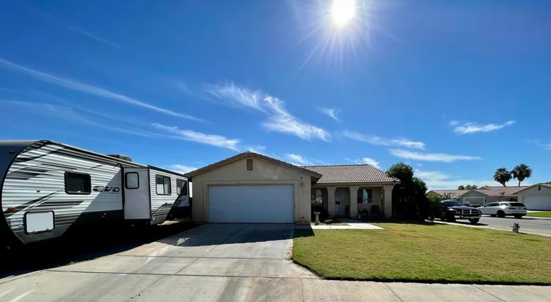508 Kristi, Blythe, CA 92225