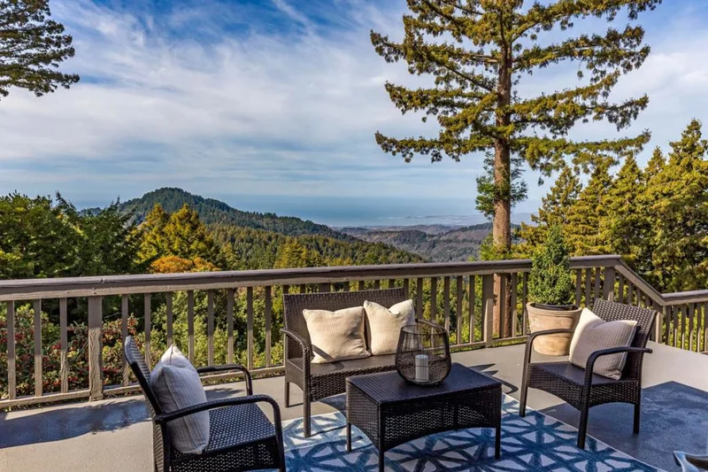 101 Phillips, Woodside, CA 94062