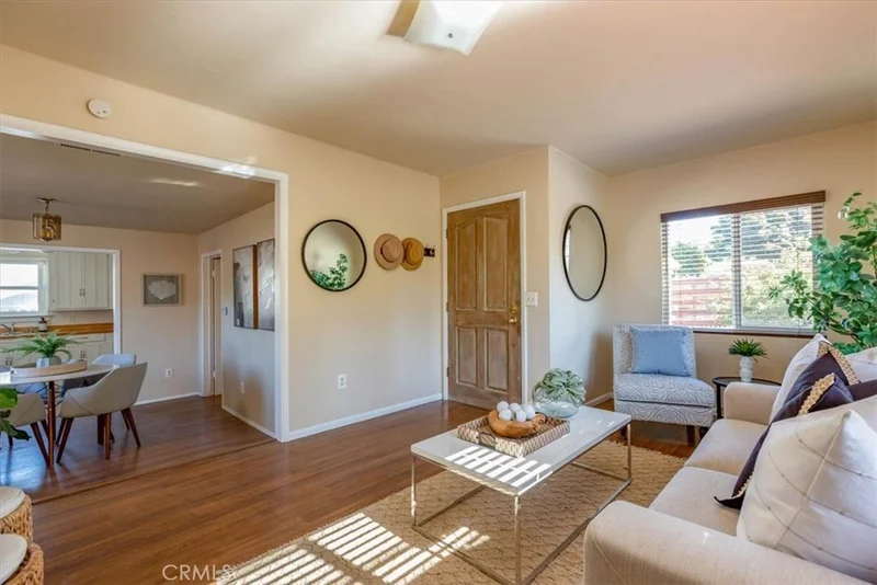 1155 Balboa, Morro Bay, CA 93442