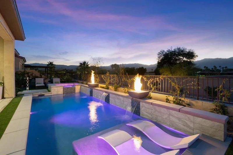 42 Burgundy, Rancho Mirage, CA 92270