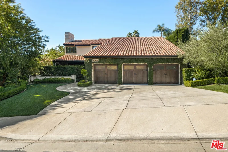 4535 Alta Tupelo, Calabasas, CA 91302
