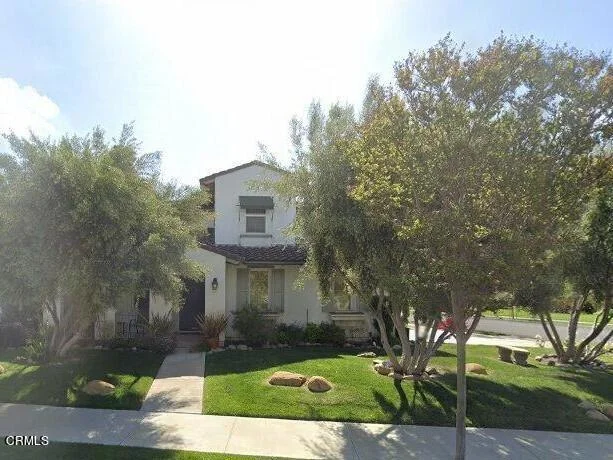 452 Park Cottage, Camarillo, CA 93012