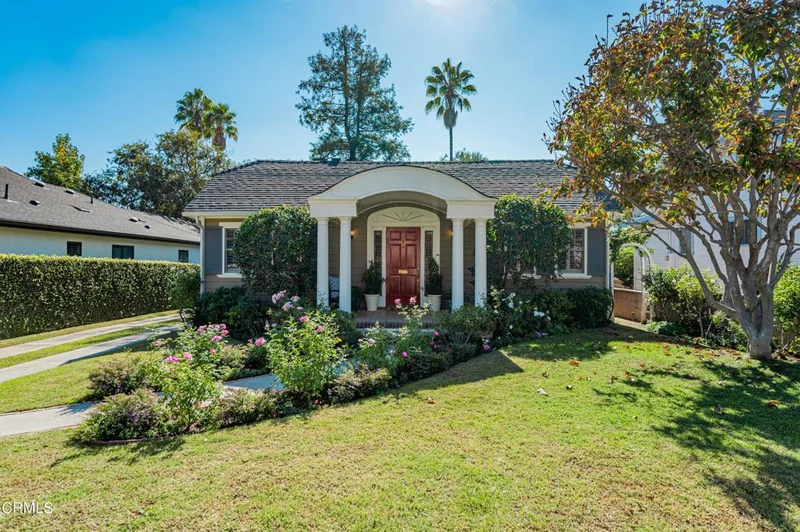2254 Casa Grande, Pasadena, CA 91104