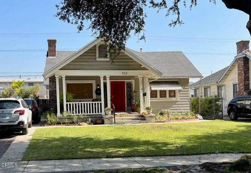 912 Olive, Alhambra, CA 91801