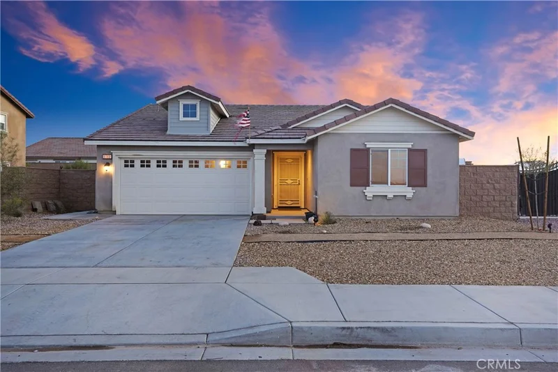 11703 Espola, Victorville, CA 92392