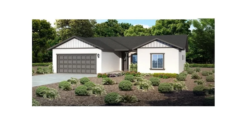 516 Palermo, Madera, CA 93637