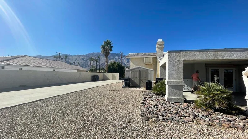 2950 N Sunrise, Palm Springs, CA 92262