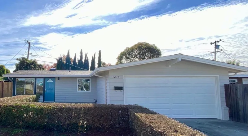 1234 Palamos, Sunnyvale, CA 94089
