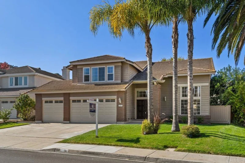 1223 Orchard Glen, Encinitas, CA 92024