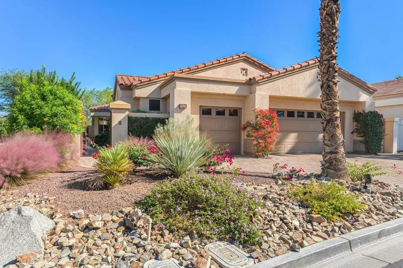274 White Horse, Palm Desert, CA 92211