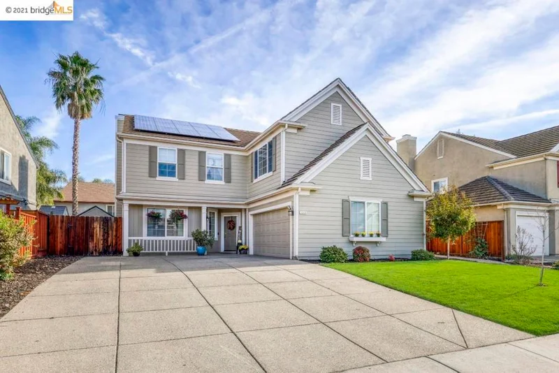 1144 Mulberry Place, Brentwood, CA 94513