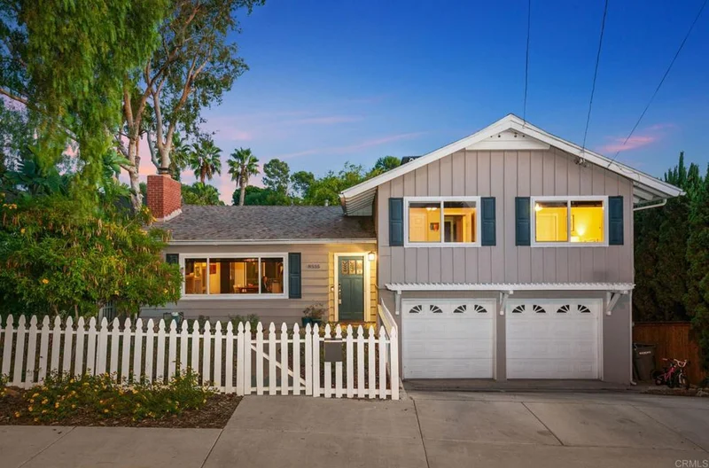 8555 Alpine, La Mesa, CA 91941