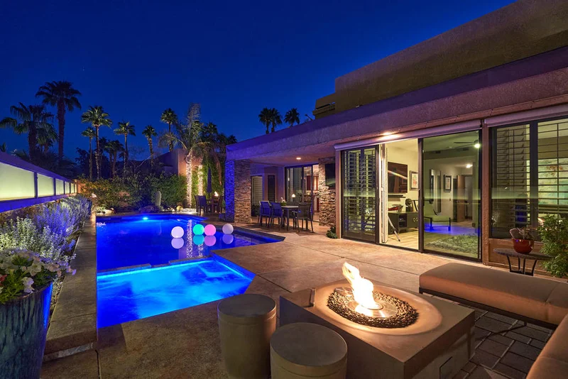 9 Vista Loma, Rancho Mirage, CA 92270
