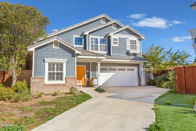 5465 Benjamin Court, Ventura, CA 93003