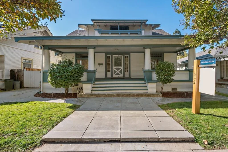 465 14th, San Jose, CA 95112