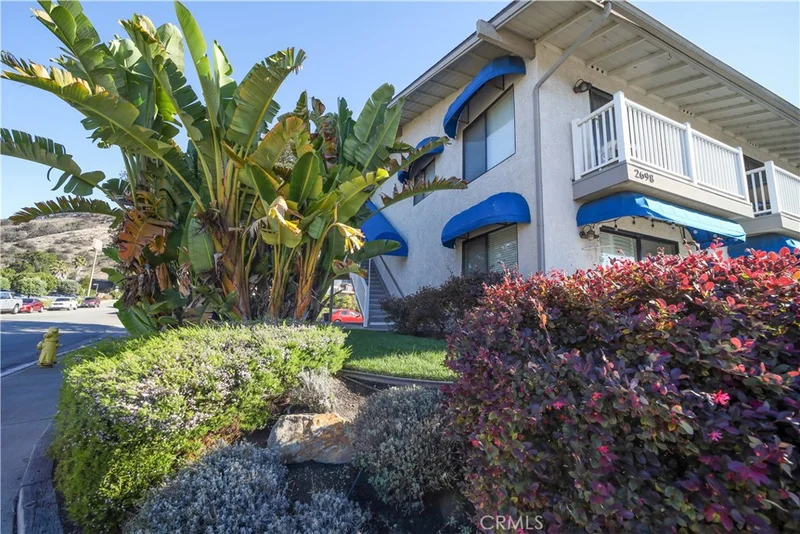 2698 Spyglass #7, Pismo Beach, CA 93449
