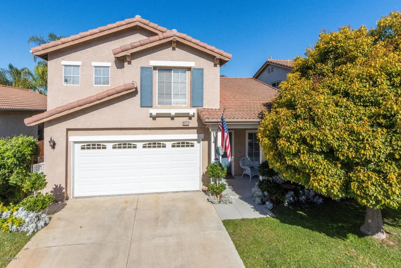 551 Paseo Del Valle, Camarillo, CA 93010