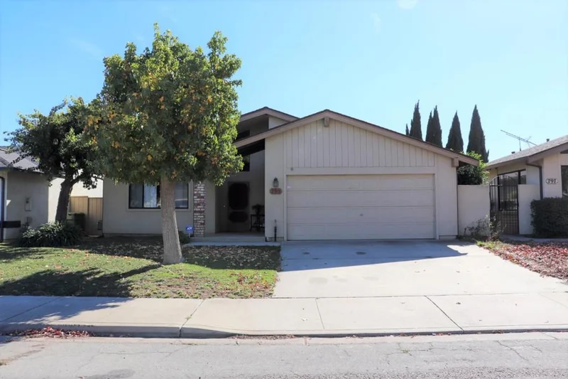 795 Mcdonald, Greenfield, CA 93927