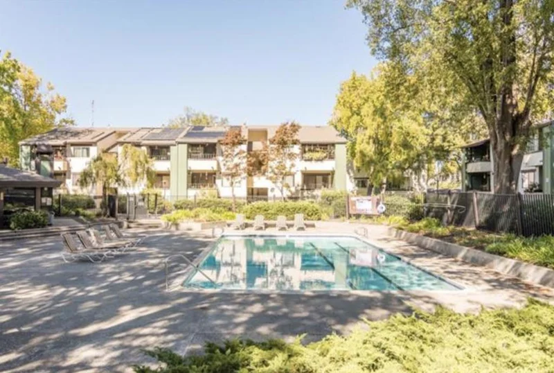 777 San Antonio #38, Palo Alto, CA 94303