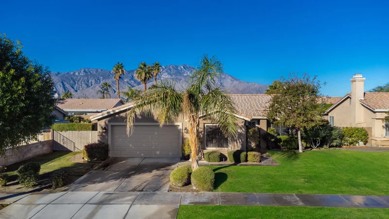 30177 Winter, Cathedral City, CA 92234