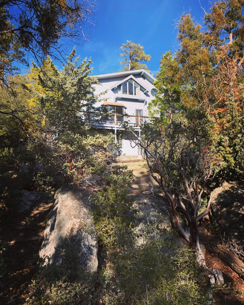 545041 Northridge, Idyllwild, CA 92549