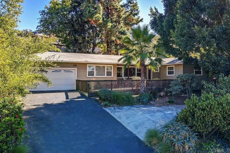4505 Lyons Dr., La Mesa, CA 91941