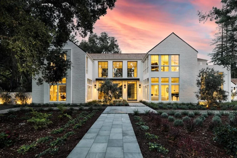 273 Austin, Atherton, CA 94027