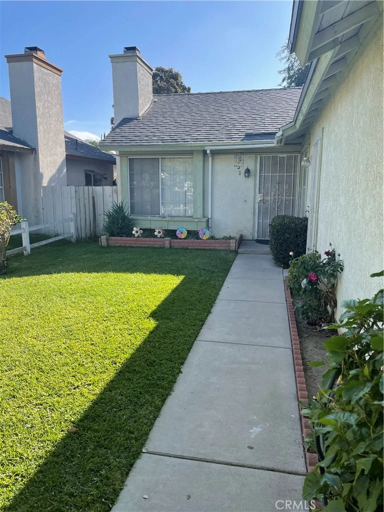 551 Wildwood, Perris, CA 92571