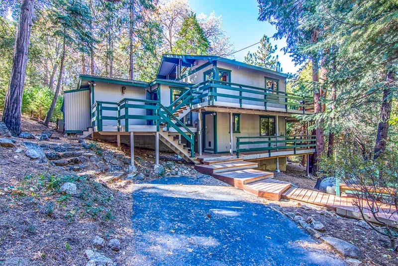 25405 Appleton, Idyllwild, CA 92549
