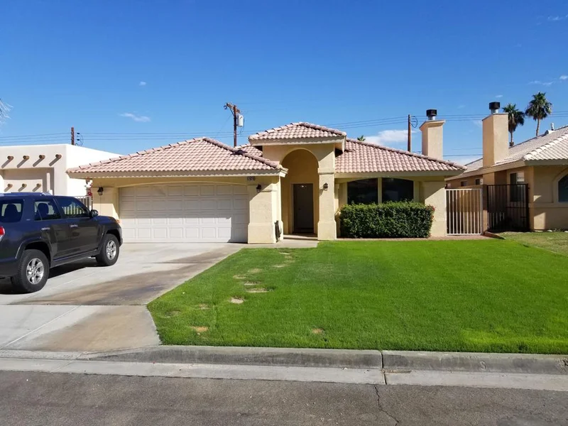 51820 Avenida Madero, La Quinta, CA 92253