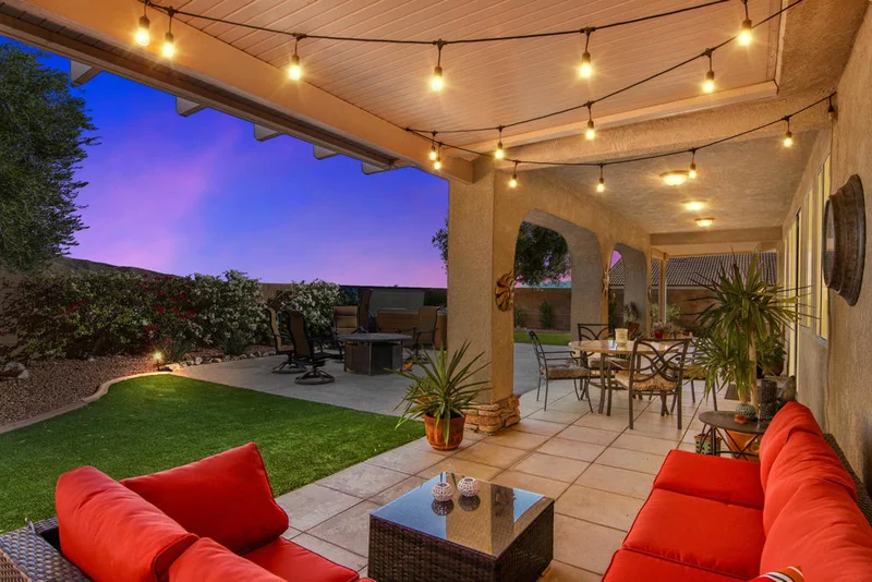8492 Gentry, Desert Hot Springs, CA 92240