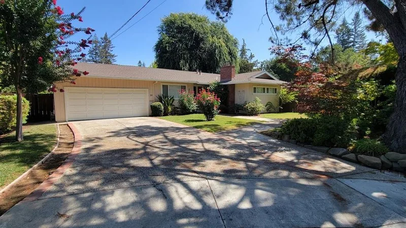 55 Vasilakos, Menlo Park, CA 94025