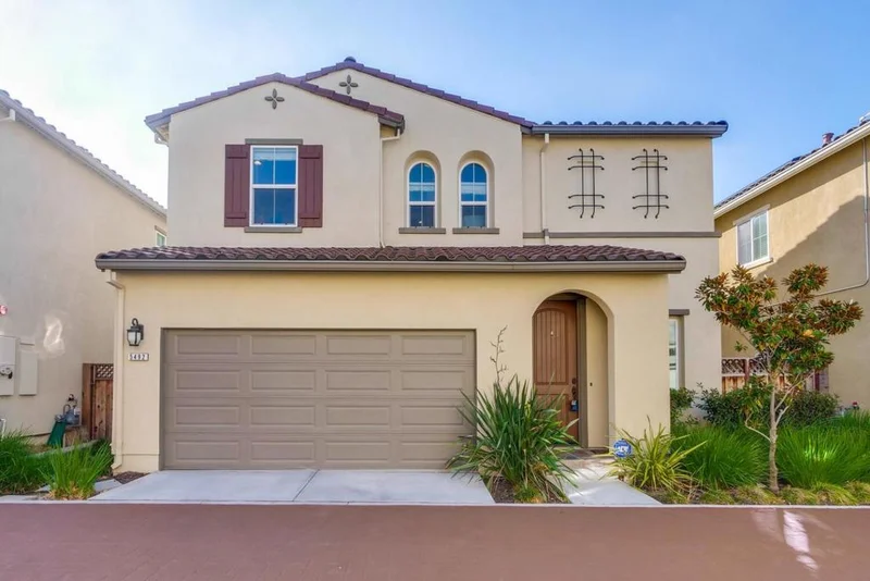 5492 Cahalan, San Jose, CA 95123