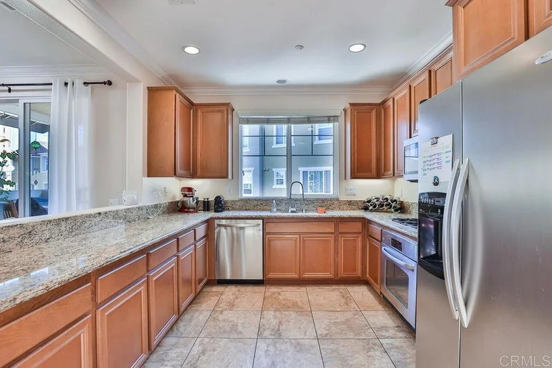 1031 Iron Wheel, Santee, CA 92071