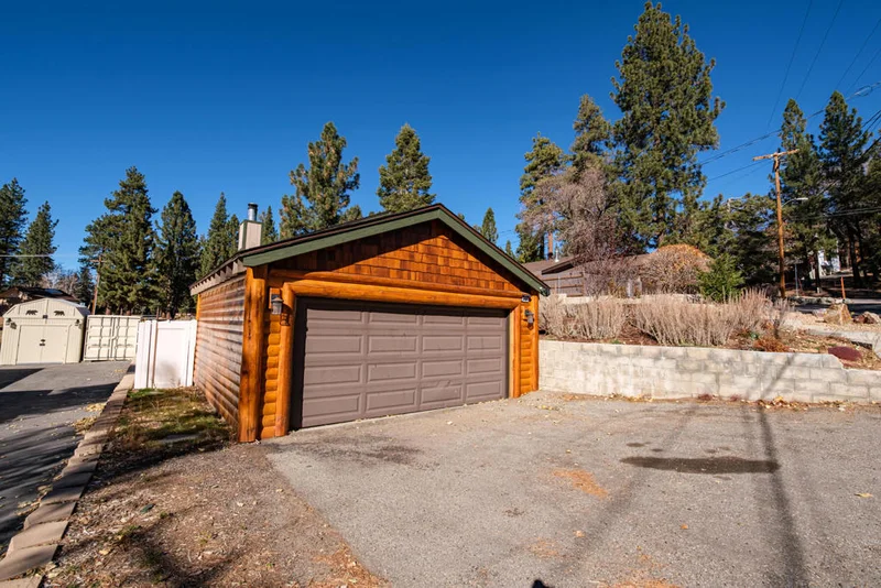 43230 Sand Canyon, Big Bear, CA 92315
