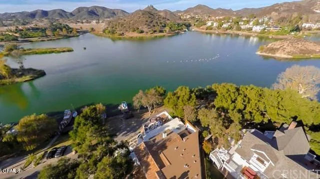 124 Lower Lake, Westlake Village, CA 91361