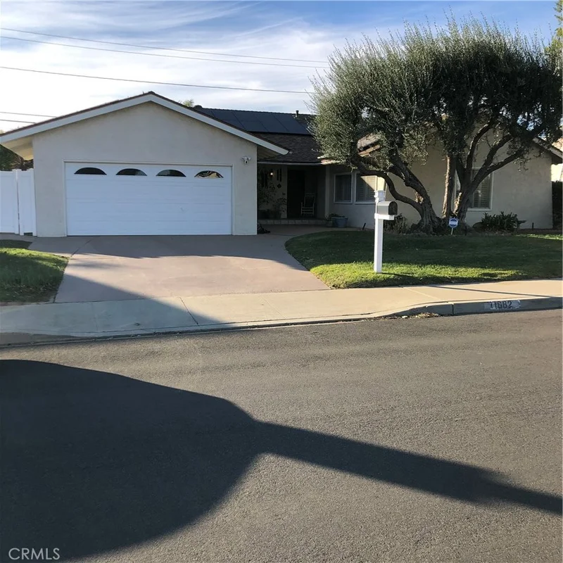 11882 Carlisle, Chino, CA 91710