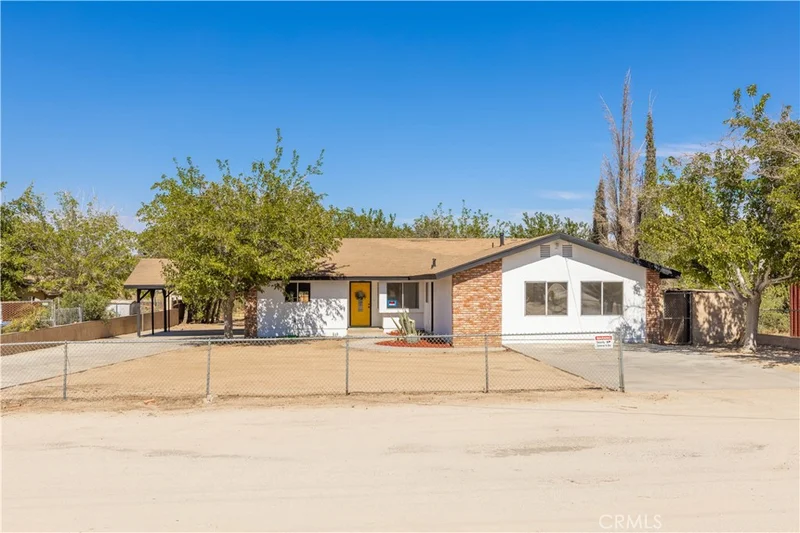 4605 Avenue K10, Quartz Hill, CA 93536