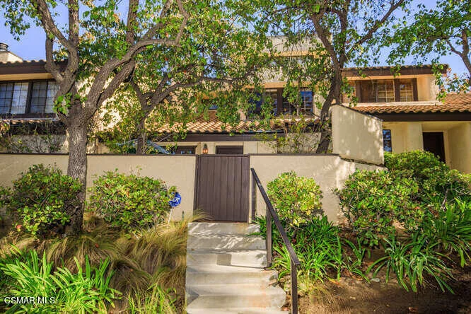 1242 Monte Sereno, Thousand Oaks, CA 91360