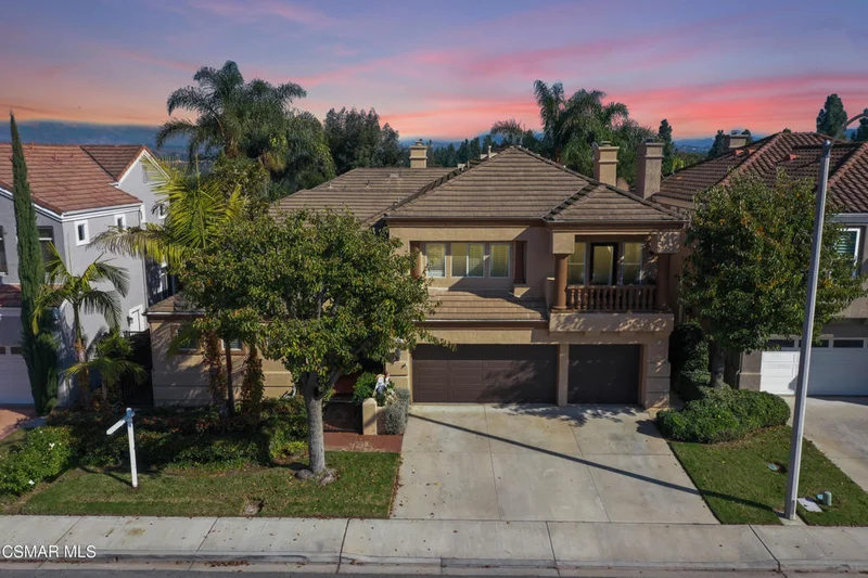 4338 Manorview, Moorpark, CA 93021