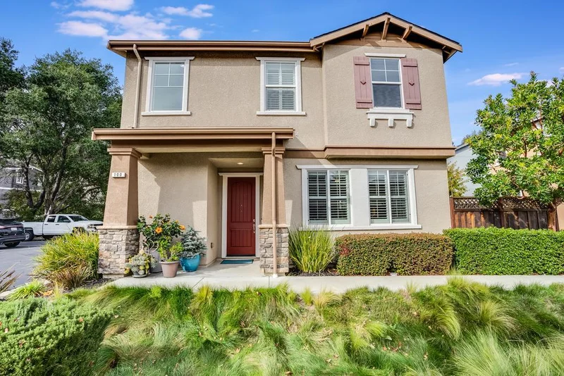 100 Castle Ridge Way, Scotts Valley, CA 95066