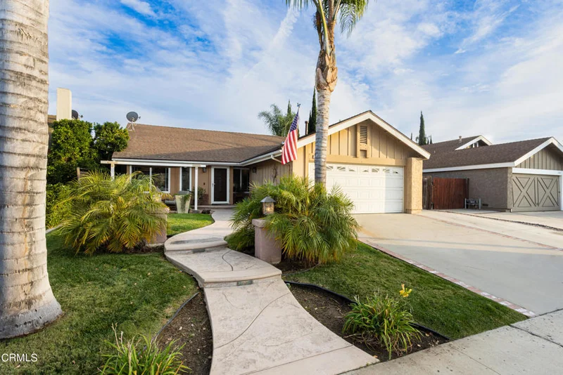 6312 Calle Bodega, Camarillo, CA 93012